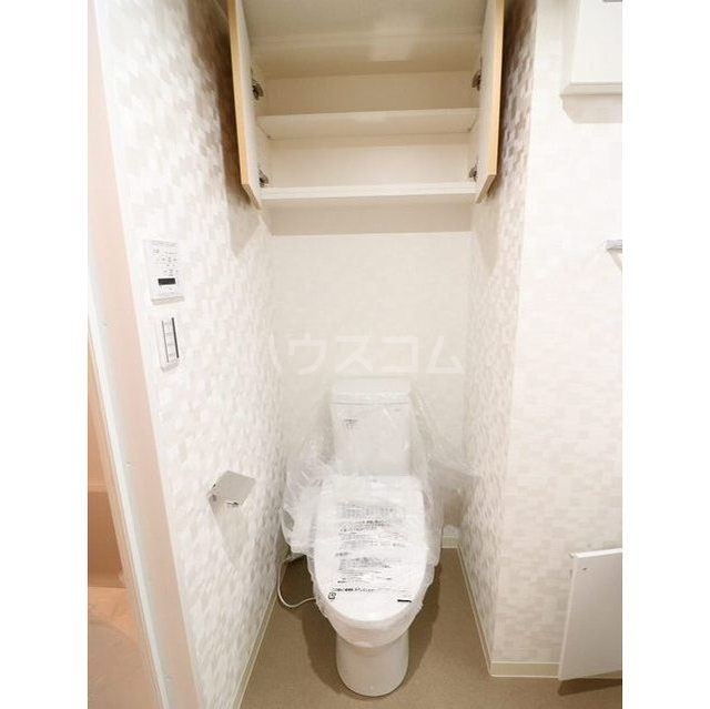 10/20 トイレ