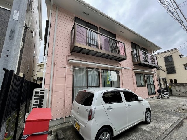 2/24 外観