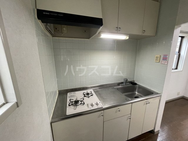 9/24 キッチン