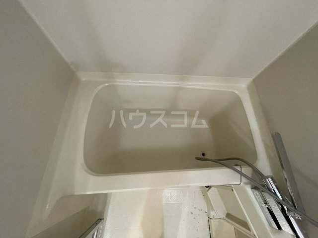 11/24 浴室