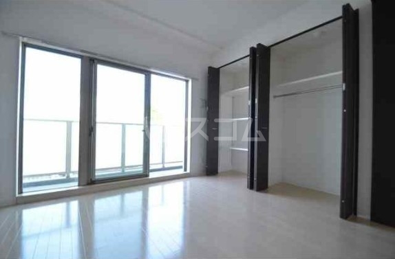 12/25 バルコニー