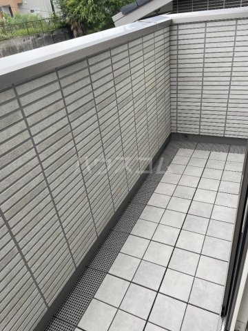 13/28 バルコニー