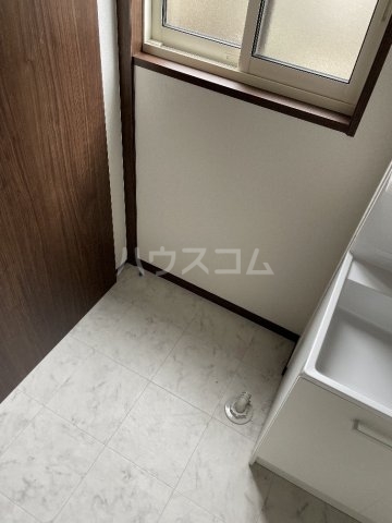 14/28 バルコニー