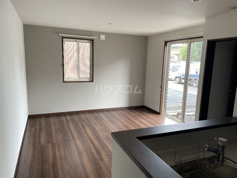 3/28 リビング/ダイニング