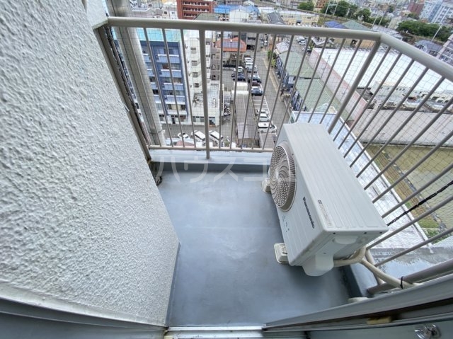 22/30 バルコニー