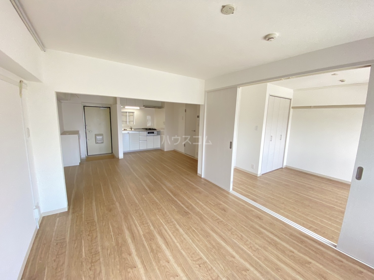 4/30 リビング/ダイニング