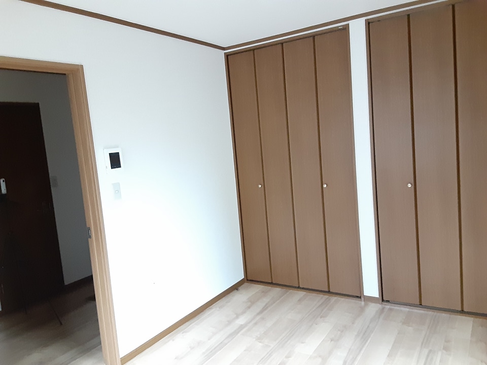 3/27 リビング/ダイニング