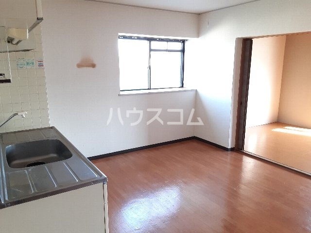 5/26 リビング/ダイニング