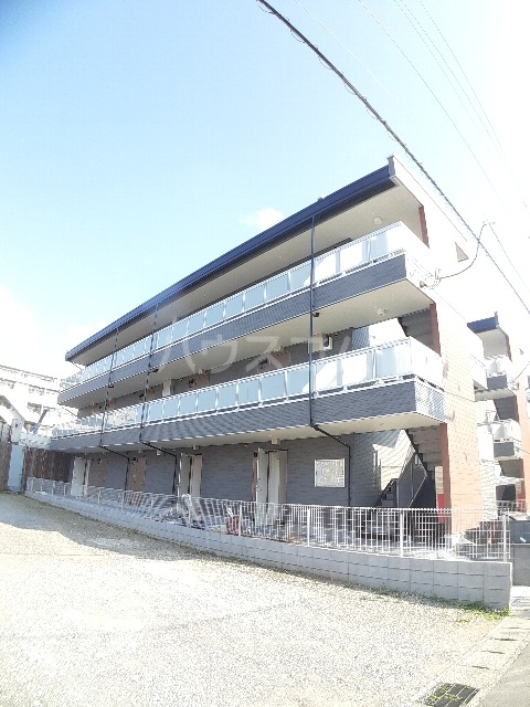 1/30 外観