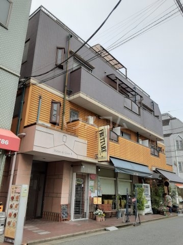 1/11 外観