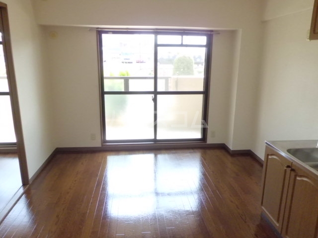 4/27 リビング/ダイニング