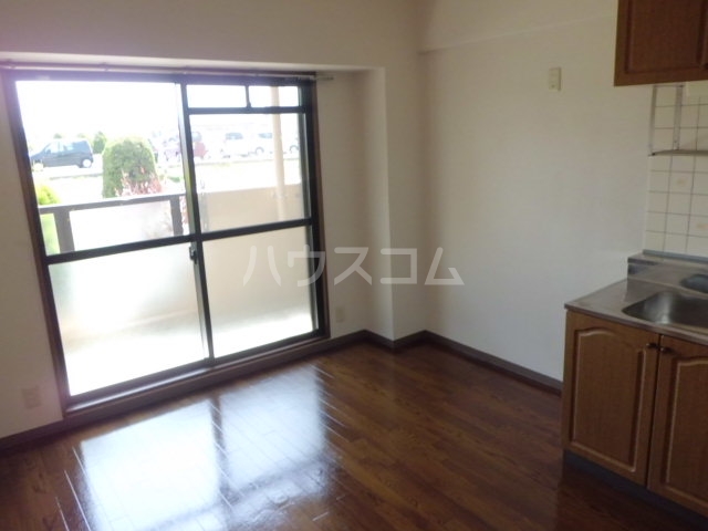 3/27 リビング/ダイニング