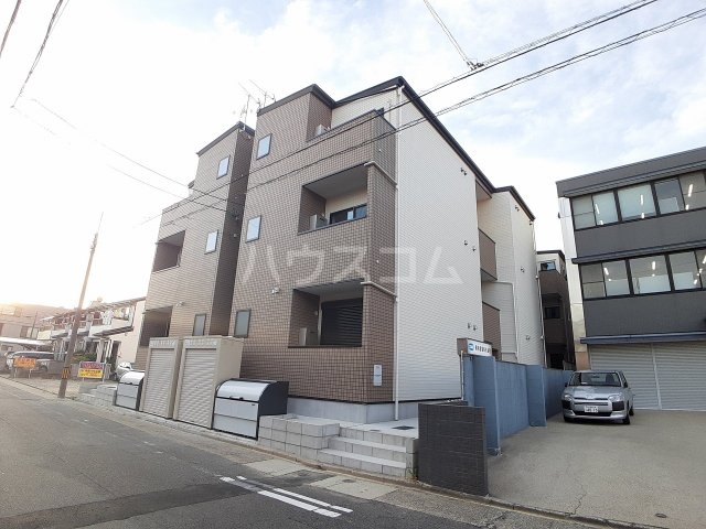1/30 外観