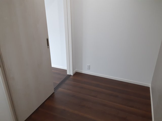 5/30 寝室