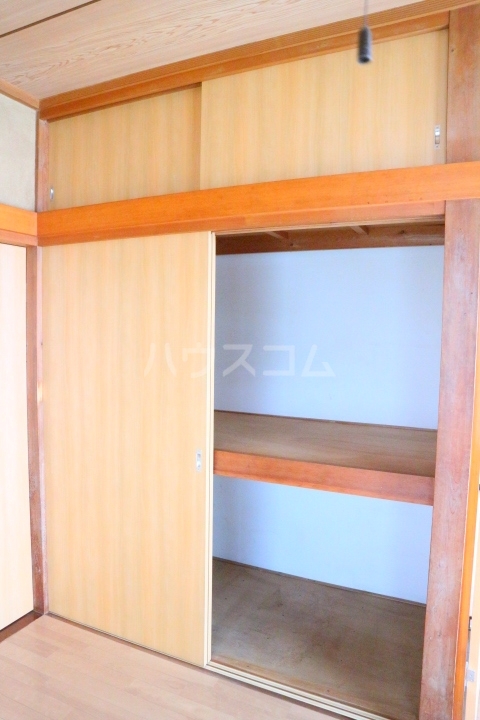 5/30 収納
