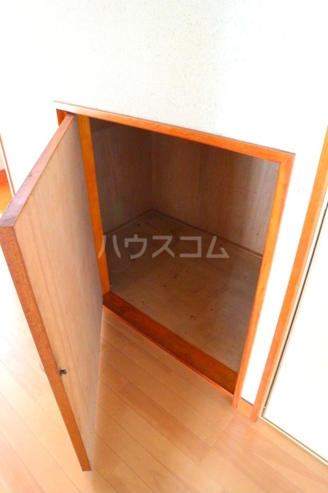 6/30 収納