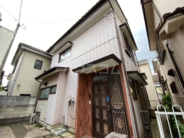 1/30 外観