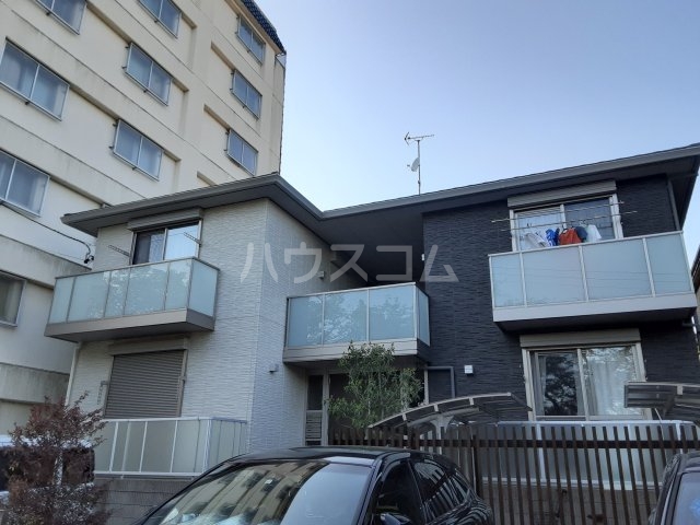 2/26 外観