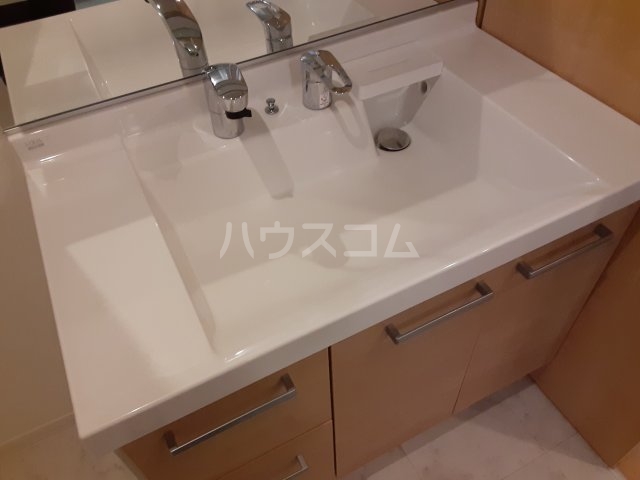 15/26 洗面