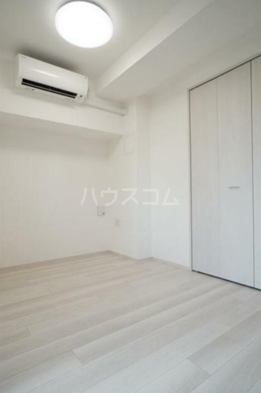 4/25 室内