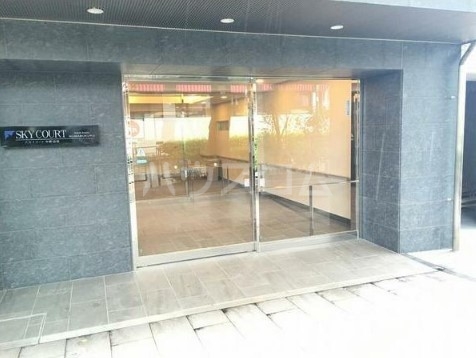 14/24 エントランス