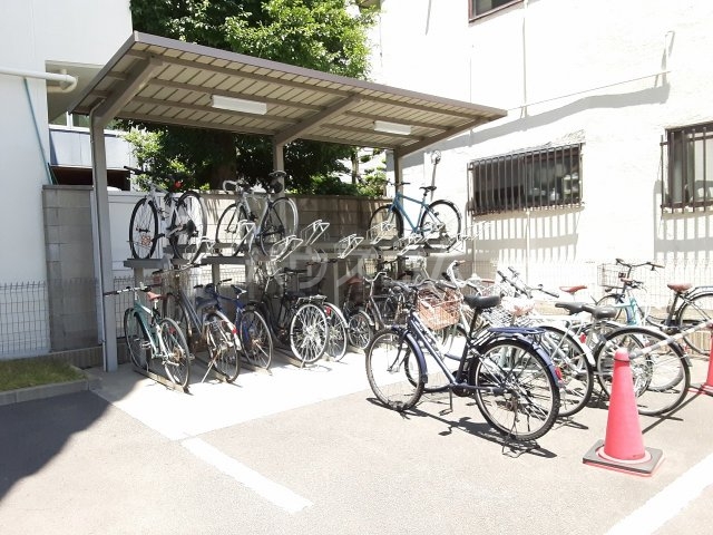 14/30 浴室