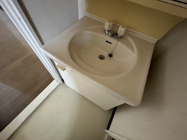 15/30 洗面