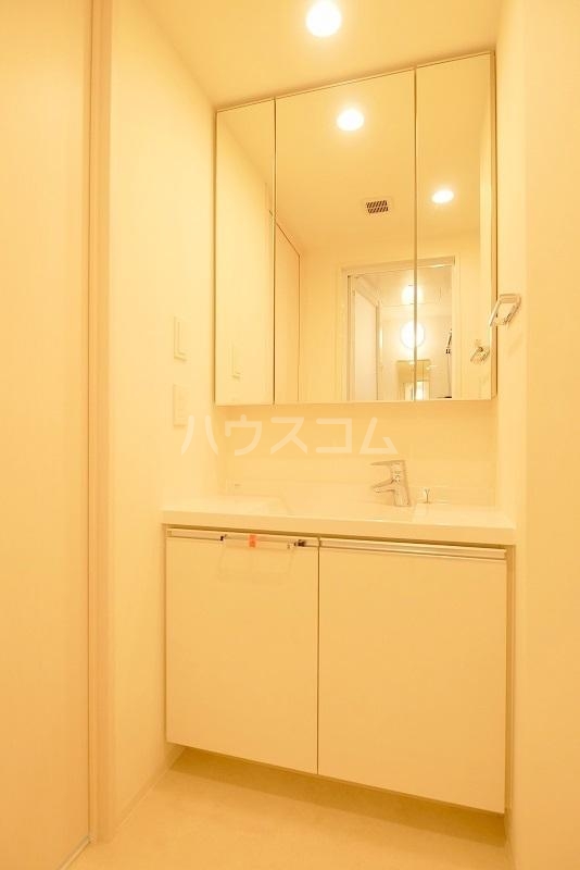 12/20 洗面