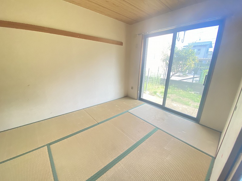 7/30 室内