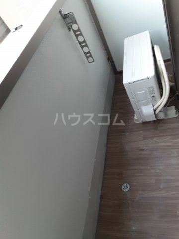 19/24 バルコニー