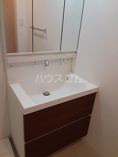 15/30 洗面