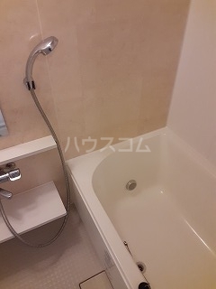 12/30 浴室