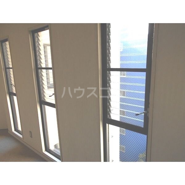4/28 室内