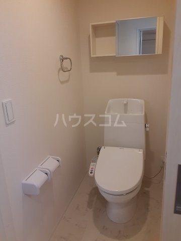 14/30 トイレ