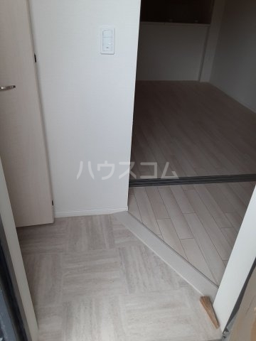 10/30 玄関