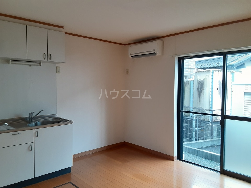 5/27 リビング/ダイニング