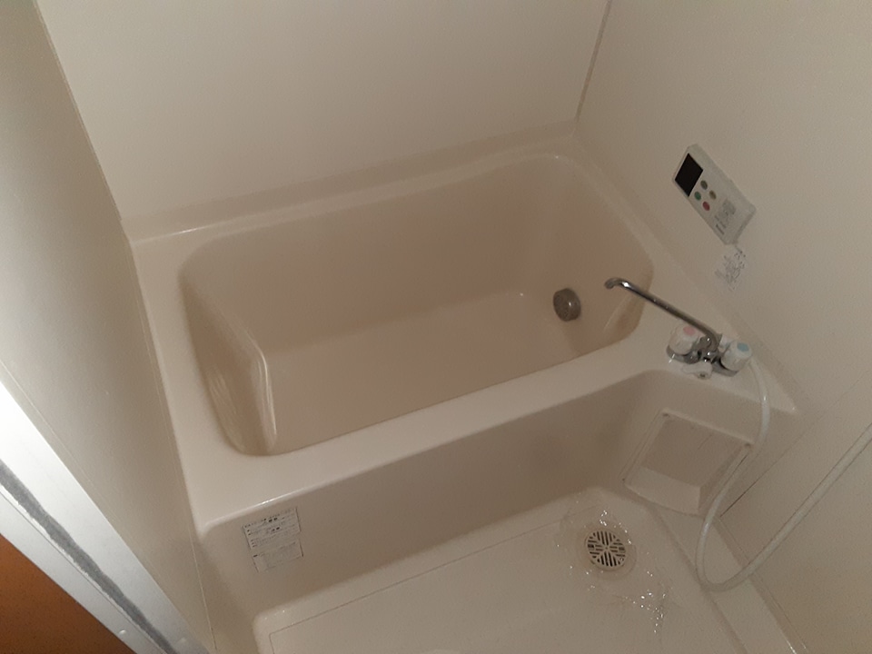 9/27 浴室