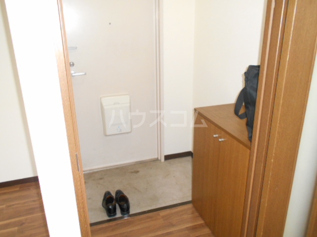 9/27 玄関
