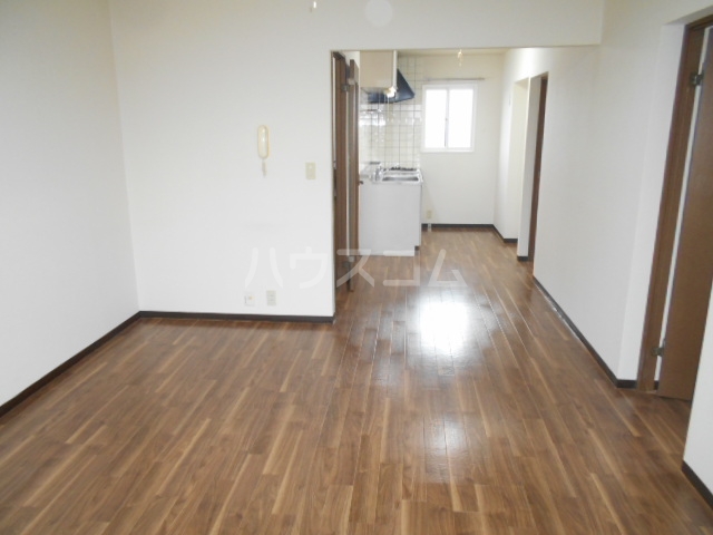 3/27 リビング/ダイニング