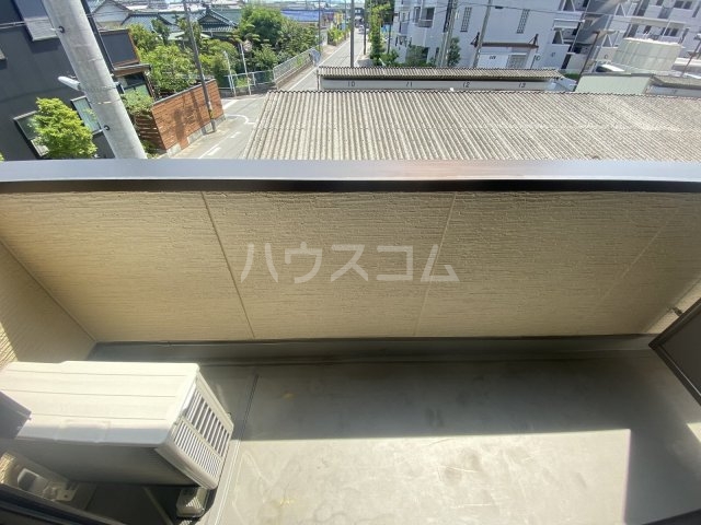 22/30 バルコニー