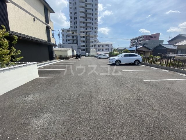 29/30 駐車場