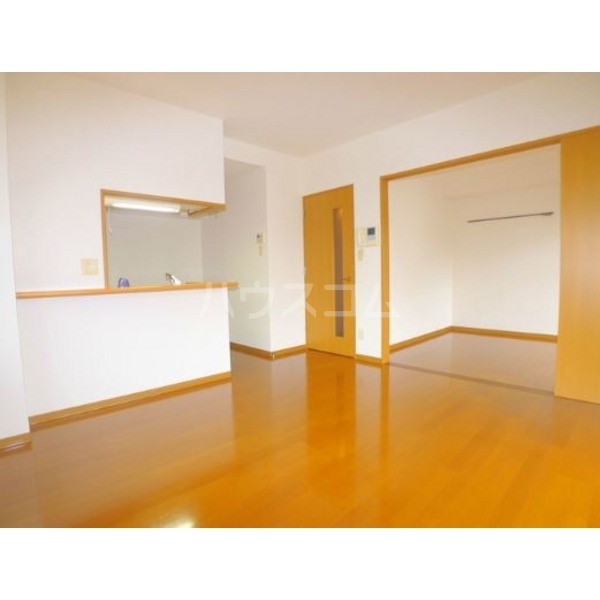 3/20 リビング/ダイニング