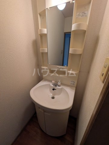12/26 洗面