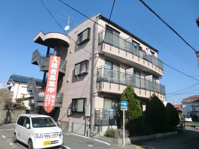 1/22 外観