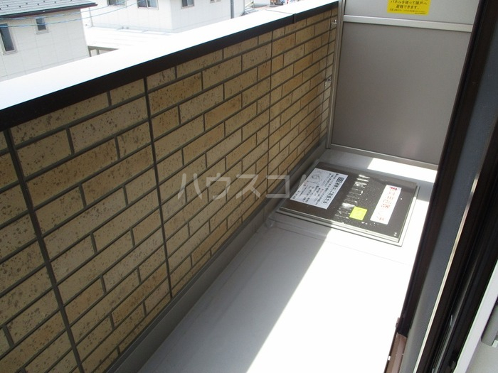 14/30 バルコニー