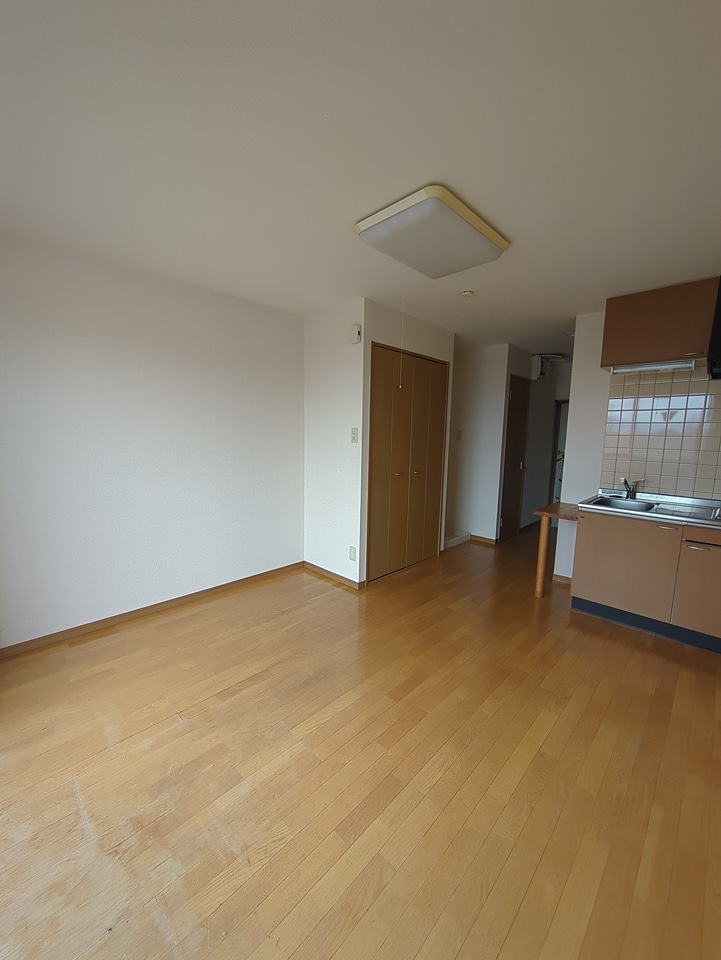 3/25 リビング/ダイニング