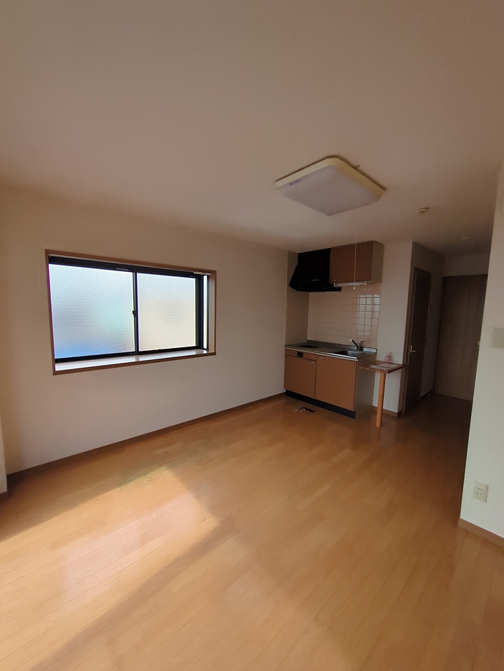 3/23 リビング/ダイニング