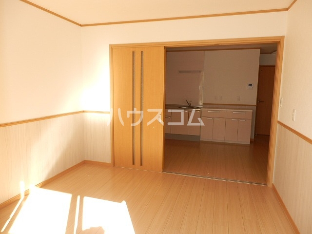 3/23 リビング/ダイニング