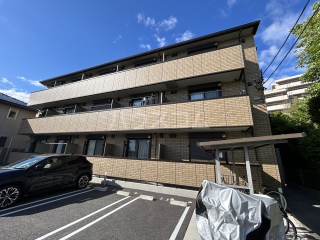 1/30 外観