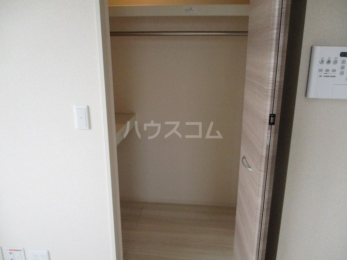 5/30 収納
